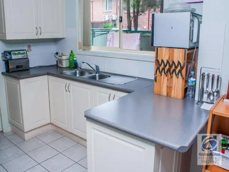 Fifth view of Homely townhouse listing, 21/16 Hillcrest Road, Quakers Hill NSW 2763
