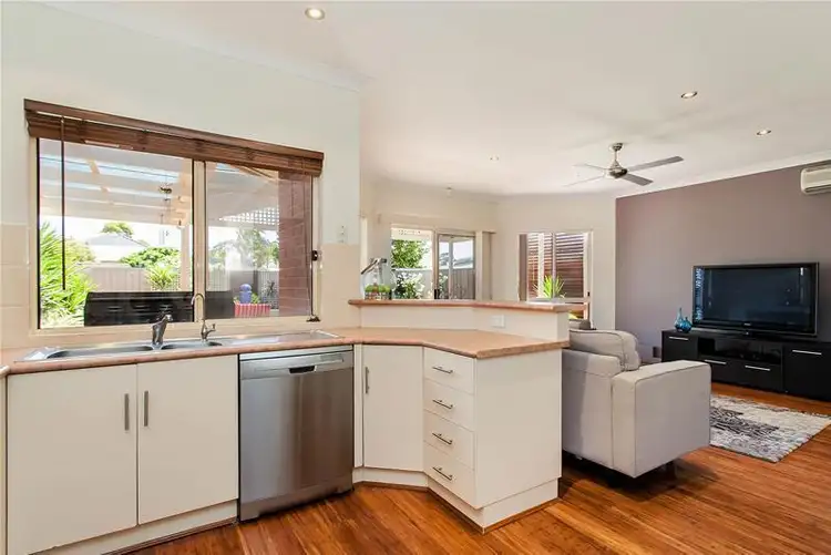 Fifth view of Homely house listing, 5a Grallina Street, Lockleys SA 5032