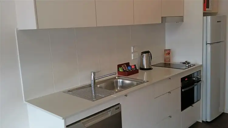 Third view of Homely apartment listing, 102/111 Scott Street, Newcastle NSW 2300