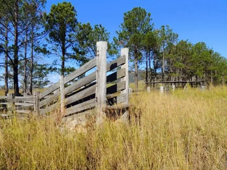 Sixth view of Homely land listing, 441 Thunderbolts Way, Gloucester NSW 2422