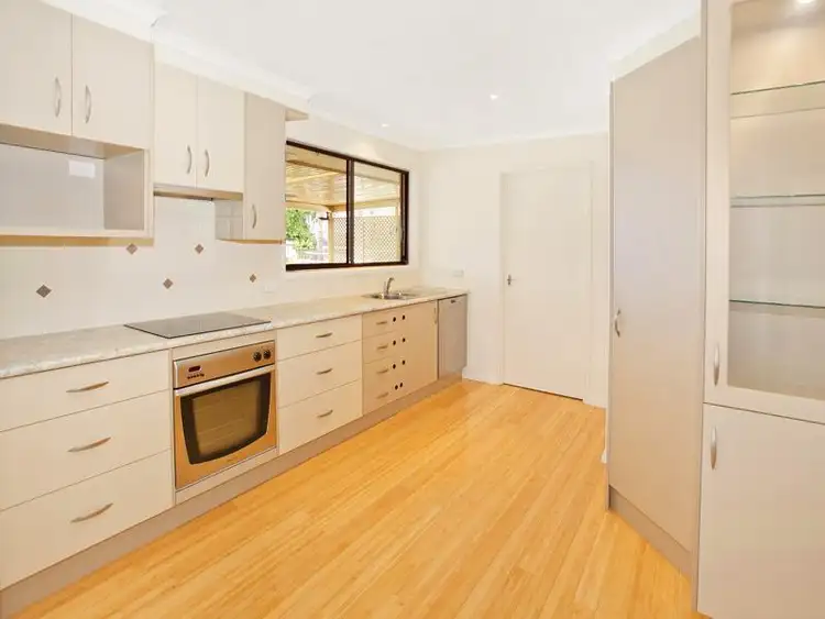 Fourth view of Homely house listing, 40 Stanley Avenue, Farmborough Heights NSW 2526
