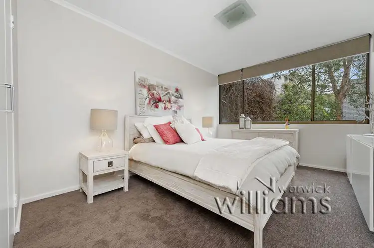 Fourth view of Homely apartment listing, 17/18 Wolseley Street, Drummoyne NSW 2047