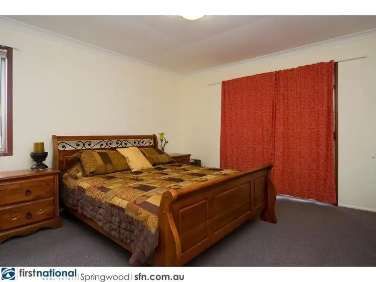 Fourth view of Homely townhouse listing, Address available on request
