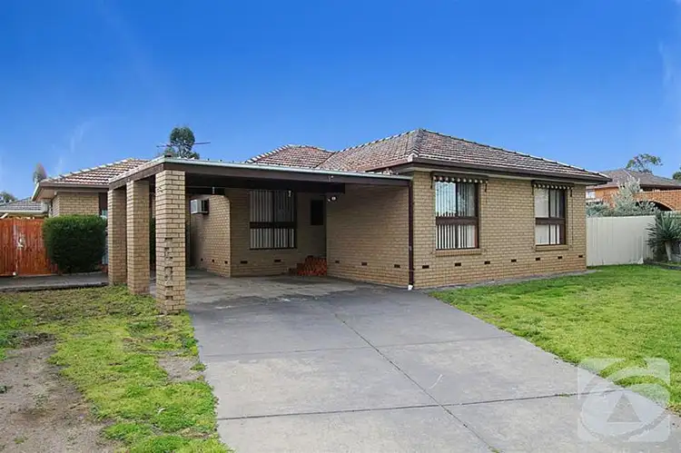 17 Bianchi Court, Keilor Downs VIC 3038