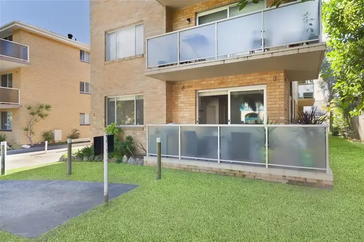 Fifth view of Homely unit listing, 1/1 Stuart Street, Collaroy NSW 2097