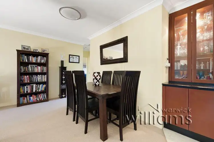 Third view of Homely apartment listing, 18/27 Collingwood Street, Drummoyne NSW 2047