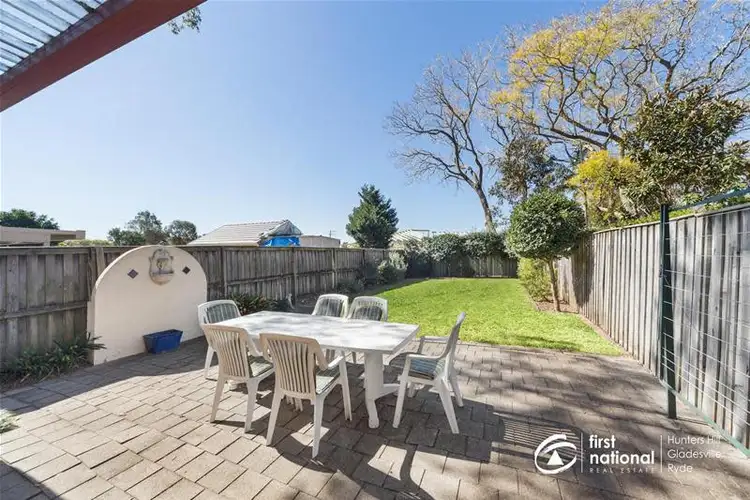 Sixth view of Homely semi-detached listing, 15A Cook Street, North Ryde NSW 2113