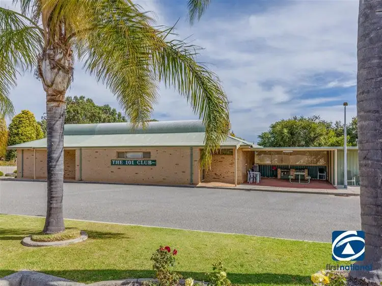 Third view of Homely unit listing, 90/270 South Western Highway, Mount Richon WA 6112