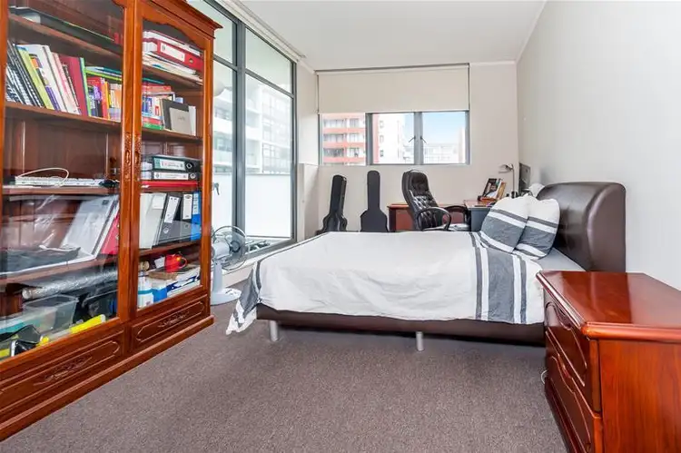 Sixth view of Homely apartment listing, 312/140 Maroubra Road, Maroubra NSW 2035