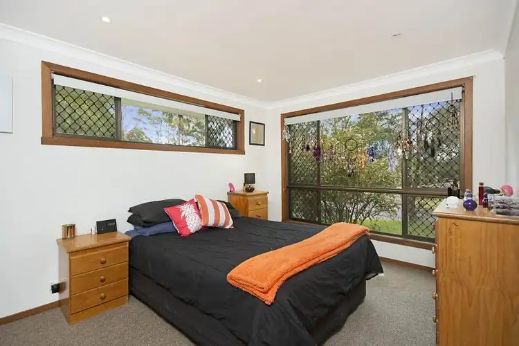 Sixth view of Homely unit listing, 1/1 Caringal Court, Goonellabah NSW 2480