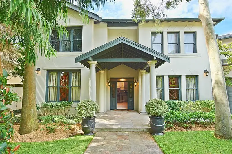 Main view of Homely house listing, 57 Captain Pipers Road, Vaucluse NSW 2030