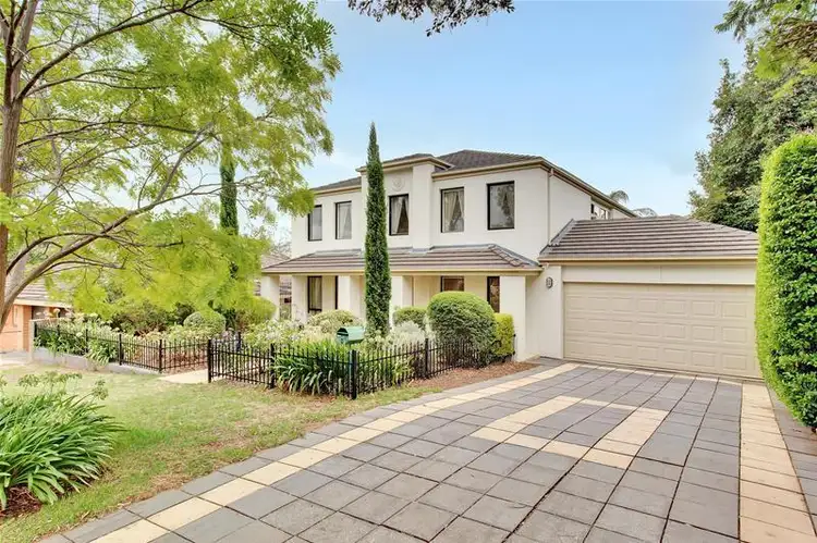 Second view of Homely house listing, 1 Woodley Road, Glen Osmond SA 5064