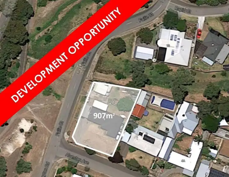 Main view of Homely house listing, 8 Alveston Avenue, Huntfield Heights SA 5163