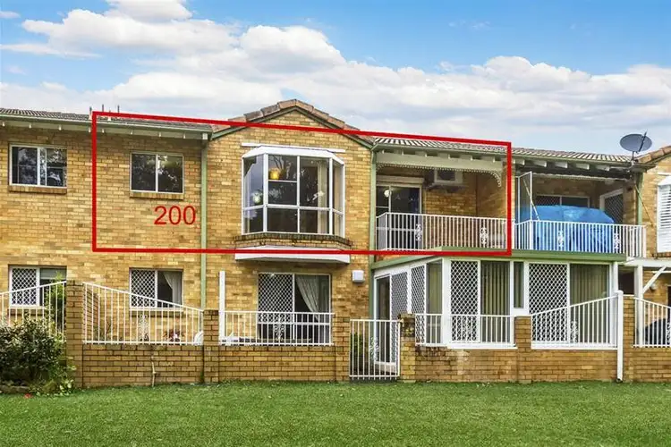 Main view of Homely unit listing, 200/15 Lorraine Avenue, Berkeley Vale NSW 2261
