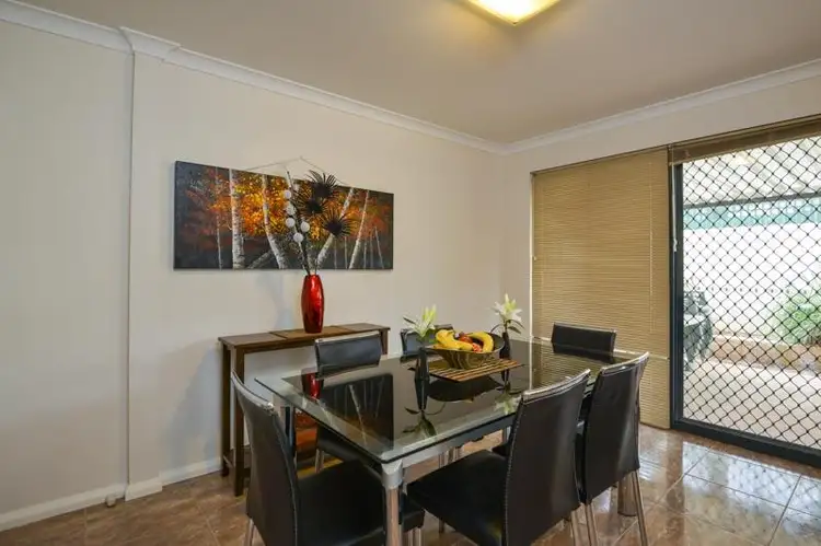 Fifth view of Homely townhouse listing, 4/15 Keenan Street, Kalgoorlie WA 6430