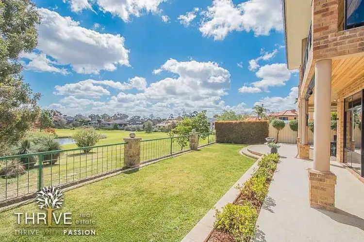 Sixth view of Homely house listing, 10 Kingston Heath Mews, Jandakot WA 6164