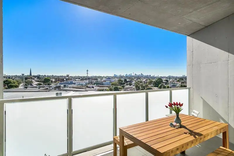Main view of Homely apartment listing, C706/359 Illawarra Road, Marrickville NSW 2204