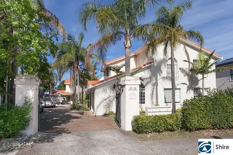 4/10-12 Malua Street, Dolls Point NSW 2219