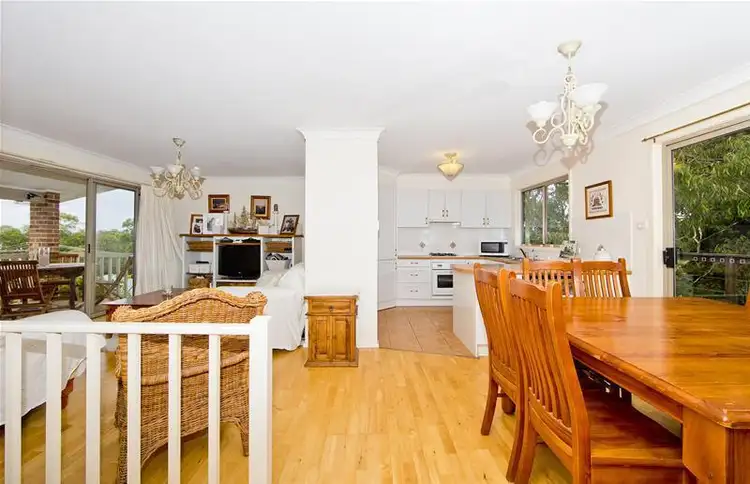 Fifth view of Homely house listing, 21 Whitbread  Drive, Lemon Tree Passage NSW 2319