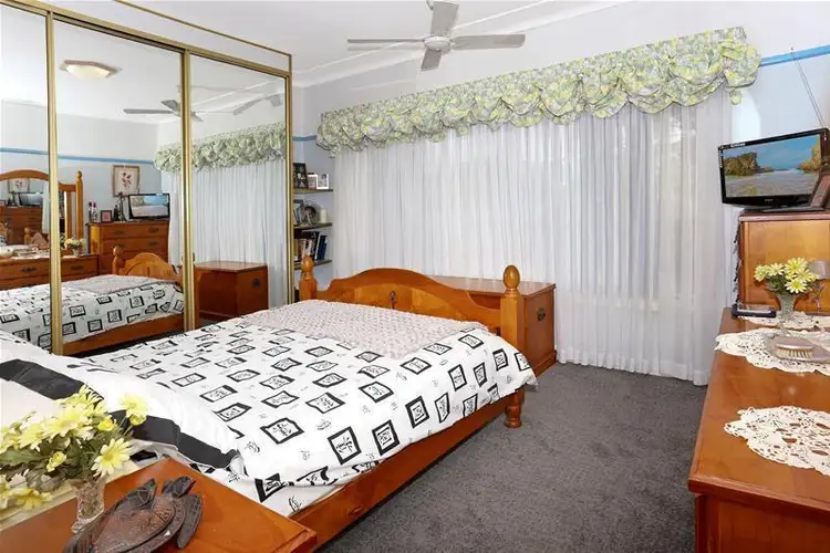 Sixth view of Homely house listing, 38 Morrison Avenue, Chester Hill NSW 2162
