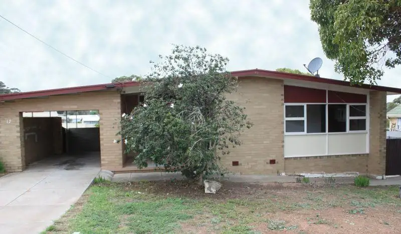 Main view of Homely house listing, 17 Borraga Street, O'sullivan Beach SA 5166