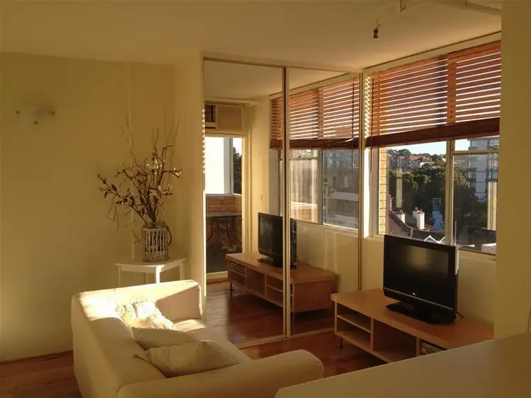 Fourth view of Homely apartment listing, 705/212 Bondi  Road, Bondi NSW 2026