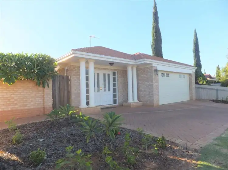 Main view of Homely unit listing, 4/36-38 Maxwell Street, Kalgoorlie WA 6430