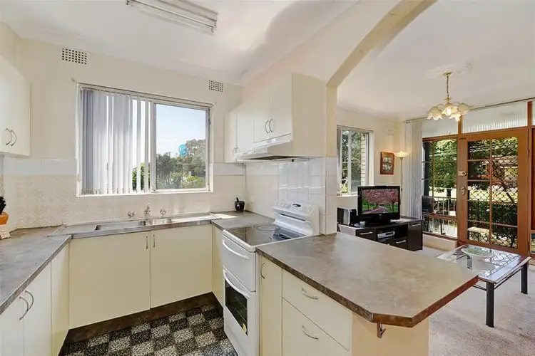 Third view of Homely apartment listing, 10/523 Victoria Road, Ryde NSW 2112