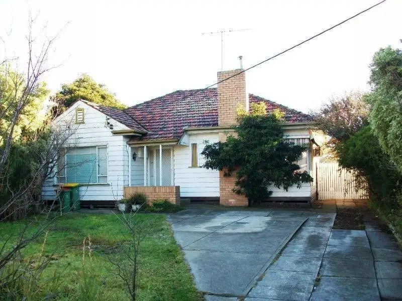 Main view of Homely house listing, 42 Pridham Street, Maribyrnong VIC 3032