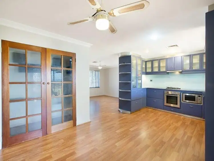 Second view of Homely house listing, 1/24 Patterson Crescent, Dampier WA 6713