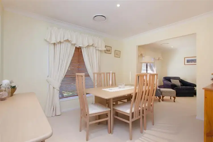 Seventh view of Homely house listing, 13 Dangar Circuit, Medowie NSW 2318