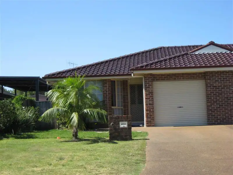 Main view of Homely semi-detached listing, Address available on request