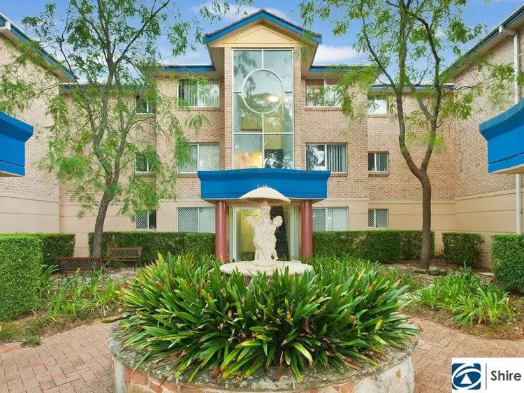 11/9-13 Koorabel Avenue, Gymea NSW 2227