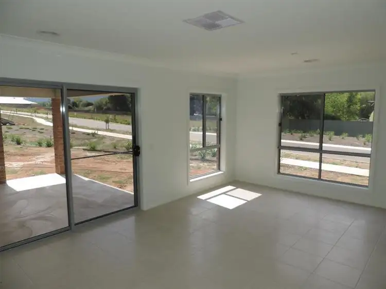 Fifth view of Homely house listing, 1 Mystery Basin Rise, Bright VIC 3741