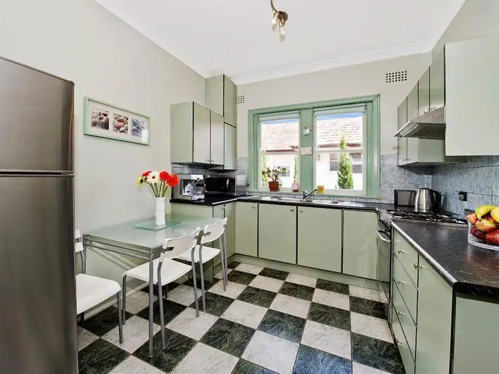 Third view of Homely apartment listing, 4/124 Old South Head Road, Vaucluse NSW 2030