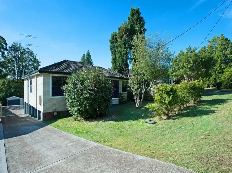 Main view of Homely house listing, 65 James Street, Charlestown NSW 2290