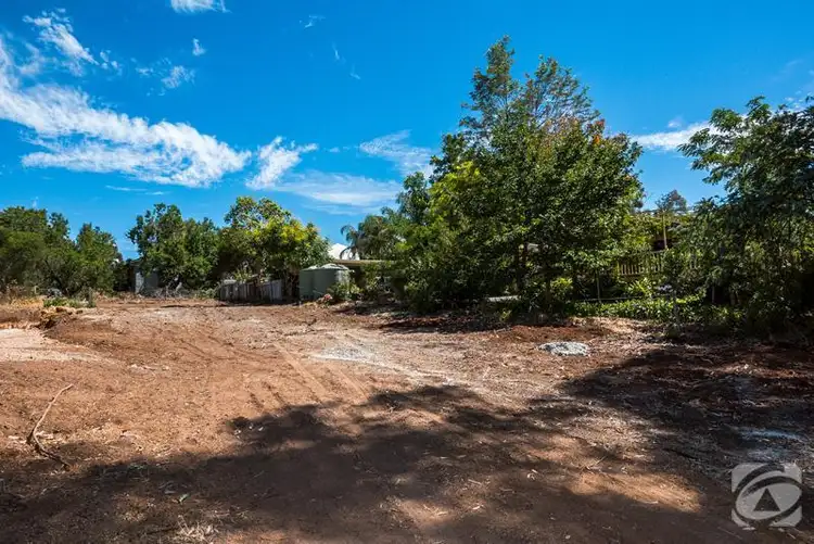 Third view of Homely land listing, 23 Railway Terrace, Mclaren Vale SA 5171