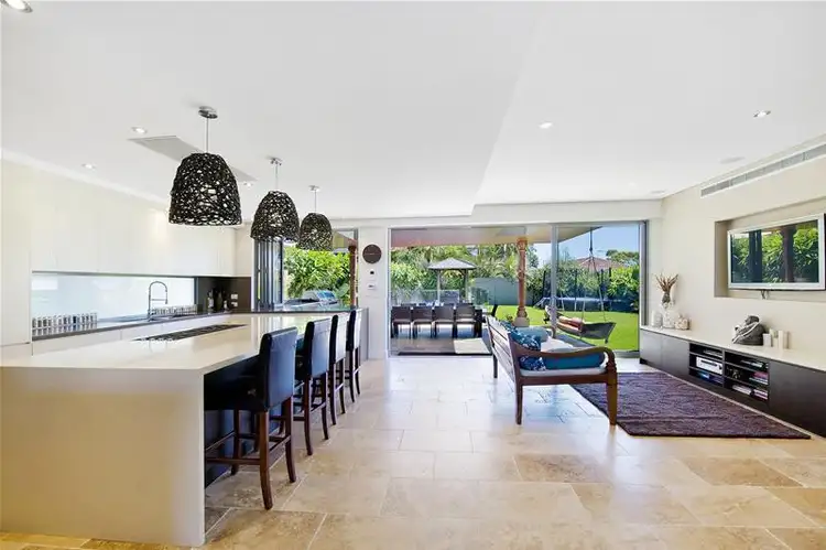 Fourth view of Homely house listing, 54 Edgecliffe Boulevarde, Collaroy NSW 2097