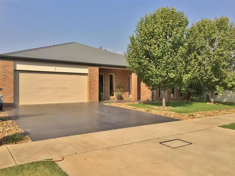 Main view of Homely house listing, 13 Goegan Drive, Kyabram VIC 3620