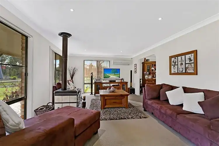 Second view of Homely rural property listing, 135 Bruce Crescent, Wallarah NSW 2259