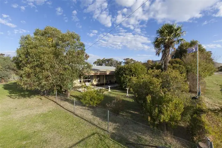 Main view of Homely rural property listing, 67 Green Street, Elmhurst VIC 3469