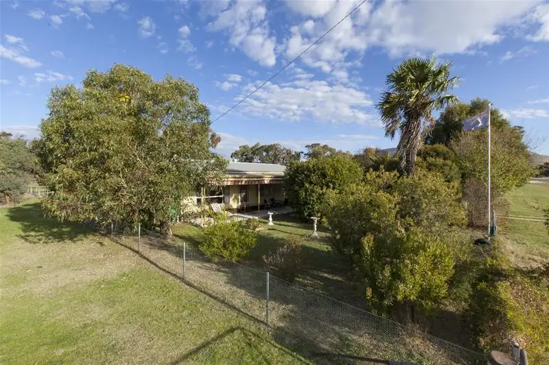 Main view of Homely rural property listing, 67 Green Street, Elmhurst VIC 3469