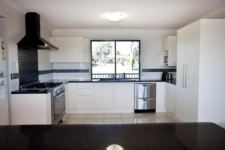 Sixth view of Homely house listing, 12 Morris Street, Campwin Beach QLD 4737