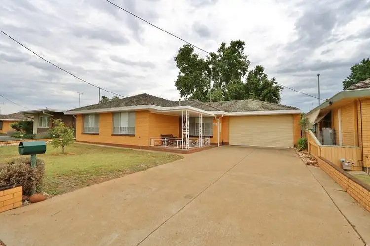 Second view of Homely house listing, 57 Allan Street, Kyabram VIC 3620