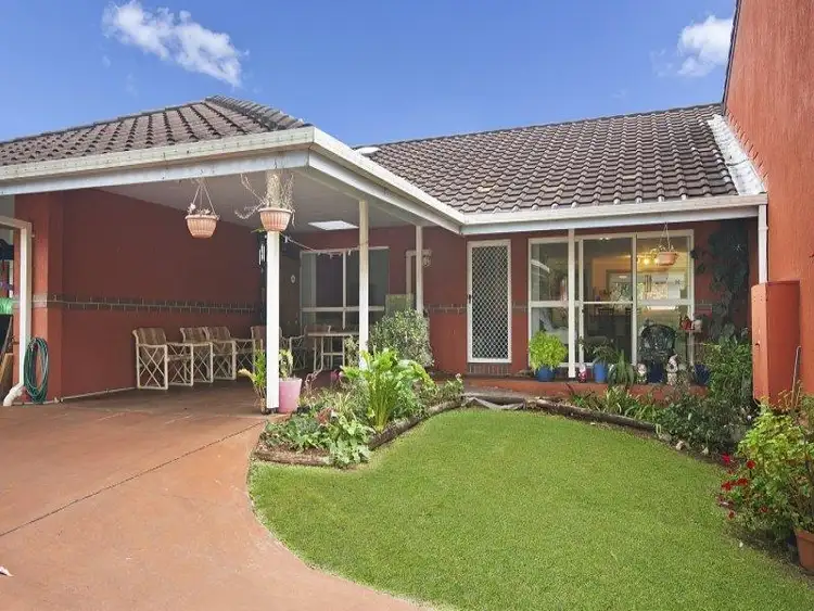 Main view of Homely unit listing, 3/24 Kadina Street, Goonellabah NSW 2480