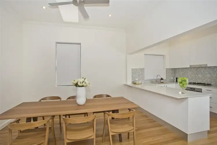 Second view of Homely house listing, 184 Lawson Street, Hamilton South NSW 2303