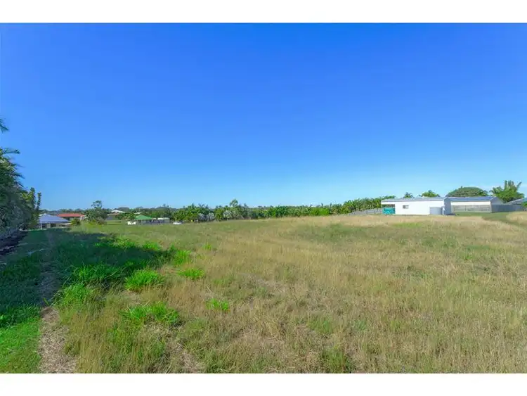 Fourth view of Homely land listing, 52 Spinnaker Boulevard, Innes Park QLD 4670