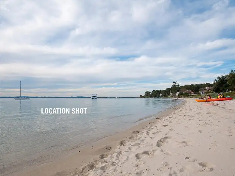 Main view of Homely house listing, 29 Lagoons Circuit, Nelson Bay NSW 2315