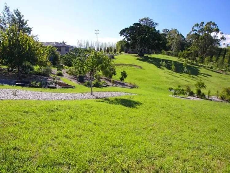 246 Duncan Road, Numulgi NSW 2480