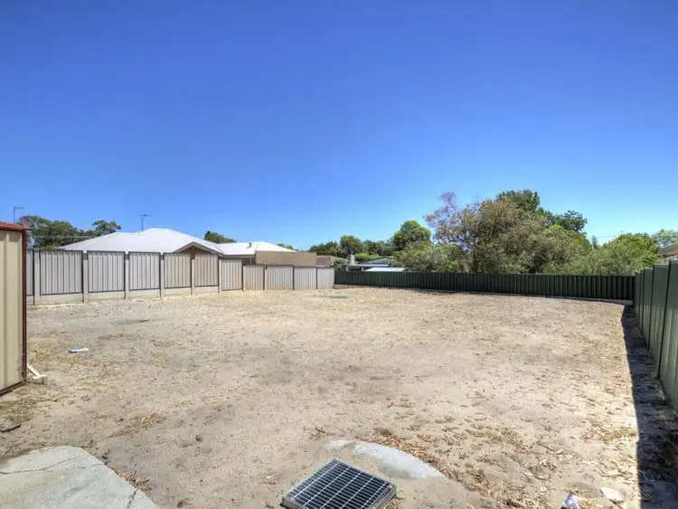 Third view of Homely land listing, 92b Blanche Street, Gosnells WA 6110